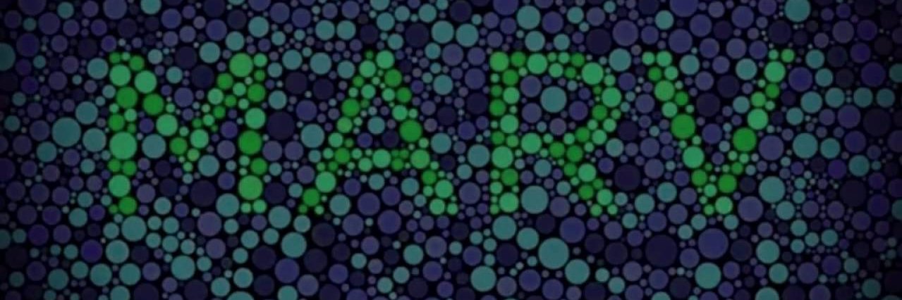 garymarvin's profile banner image