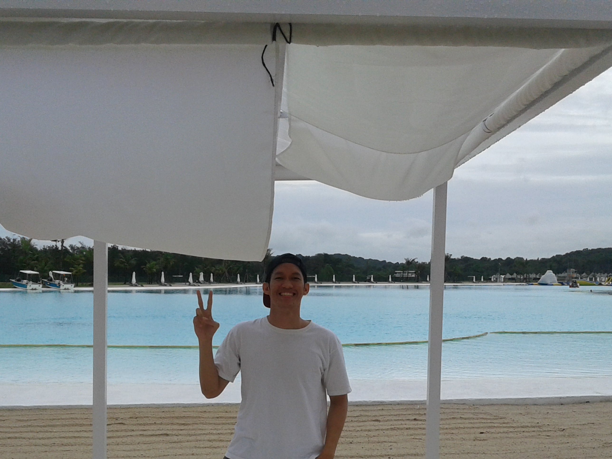 samuelsitohang's profile banner image