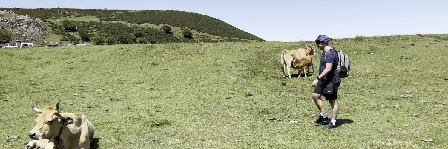 Carlos Ballesteros Velasco (soywiz) banner