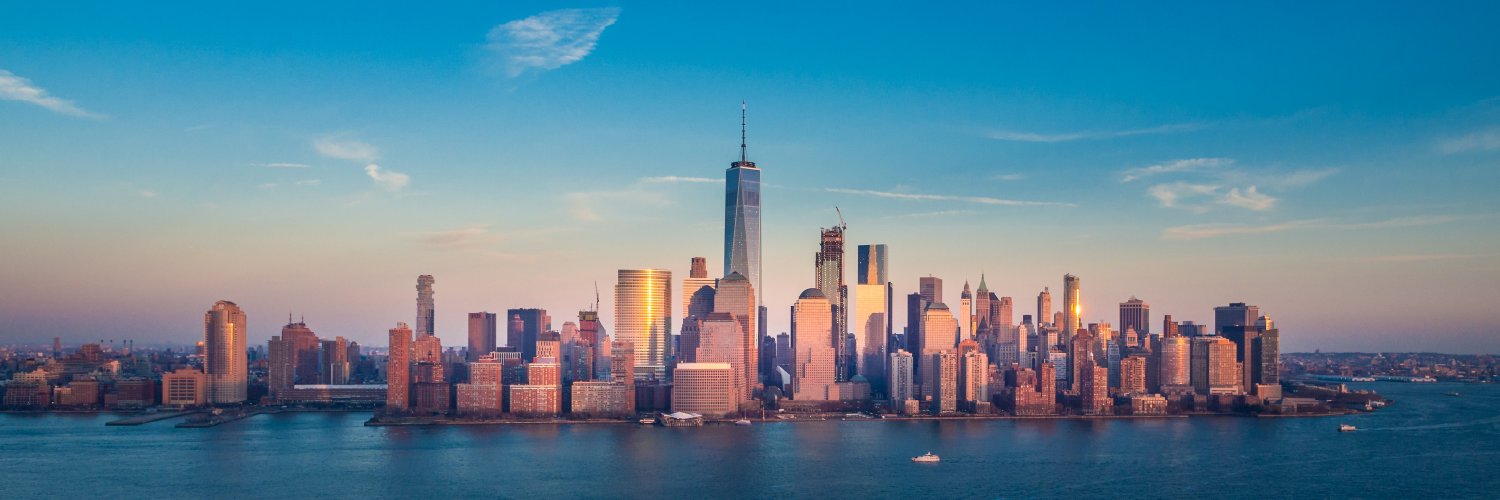 Tribeca's banner