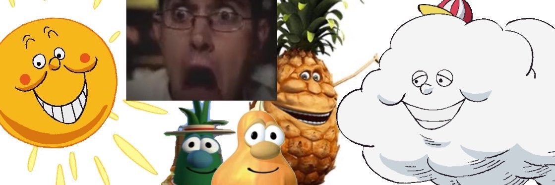 JimJammerARTS's profile banner image