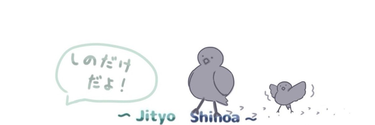 oshi_daisukidaa's profile banner image