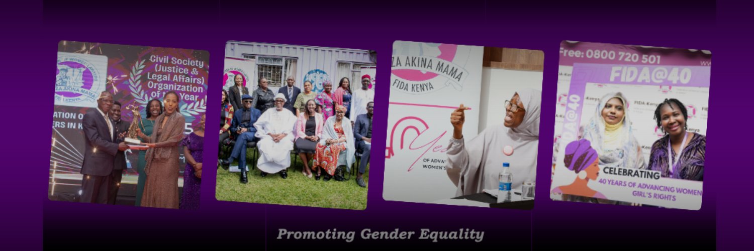 fidakenya's profile banner image