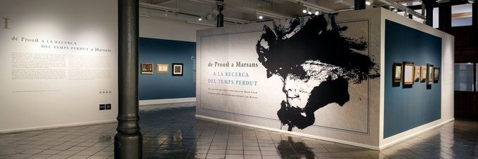 Glòria Farrés banner