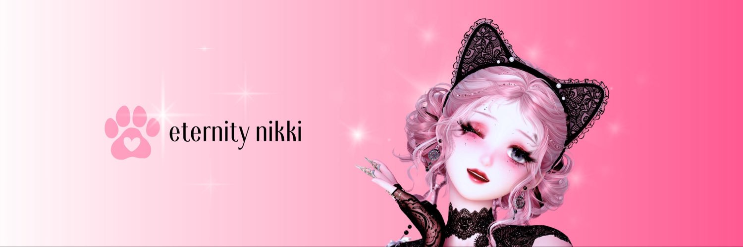 eterrn1ty_nikki's profile banner image
