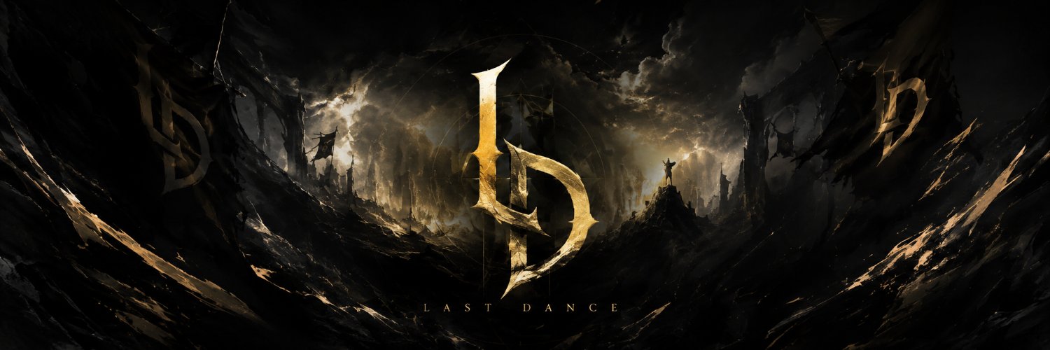 TeamLastDancee's profile banner image