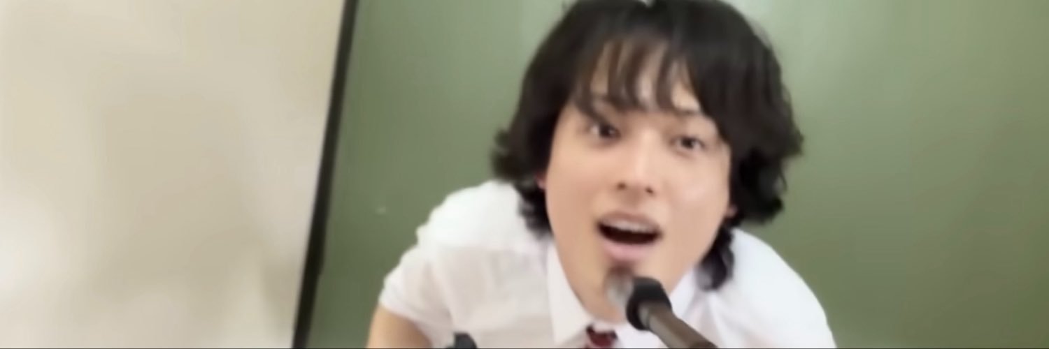 ho6ku's profile banner image