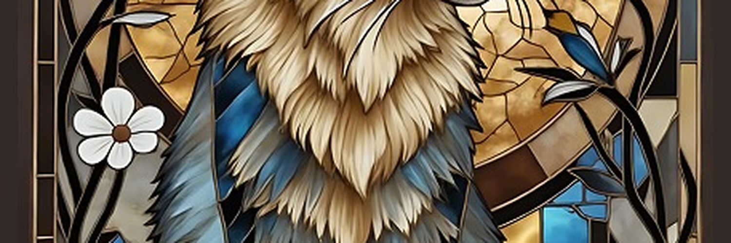 AudreyGeorkdbz's profile banner image