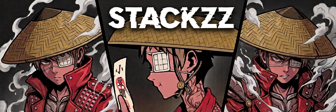 Stackzz_7's profile banner image