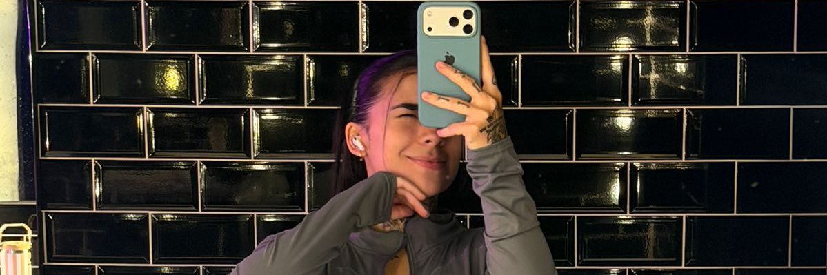 Milaarbe's profile banner image