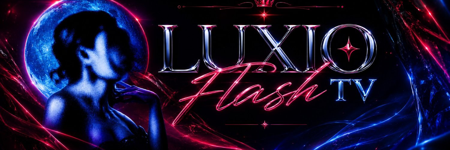 LuxioFlashhdtv's profile banner image