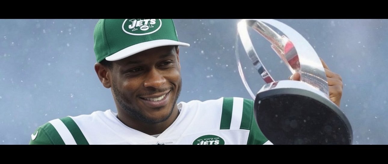 JetsareBack26's profile banner image