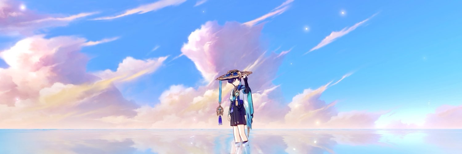 Bambio013's profile banner image
