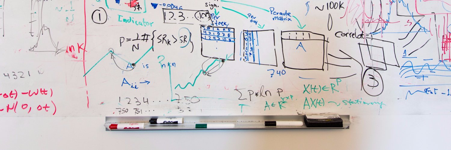 Quantlab (quantlab) / Twitter