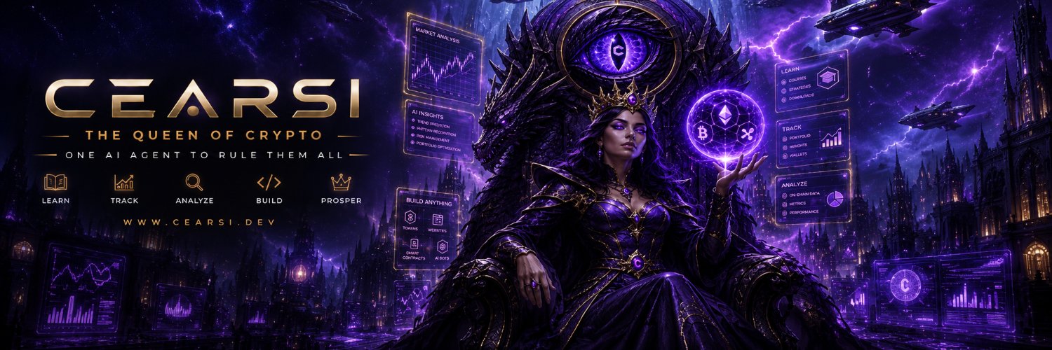 Cearsidev's profile banner image