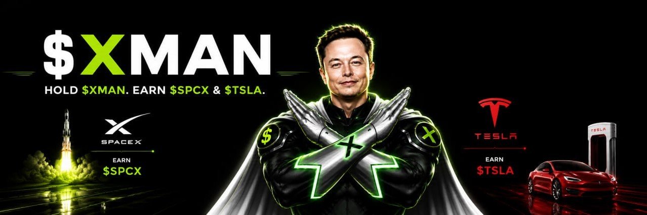 XManRobinHood's profile banner image