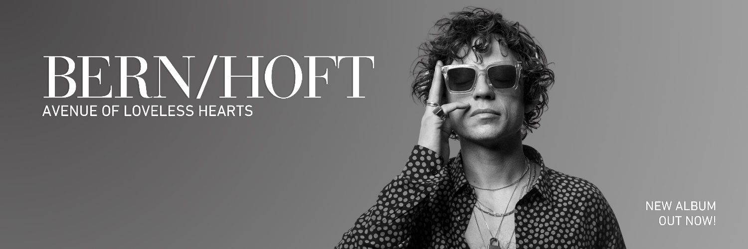 Bernhoft banner