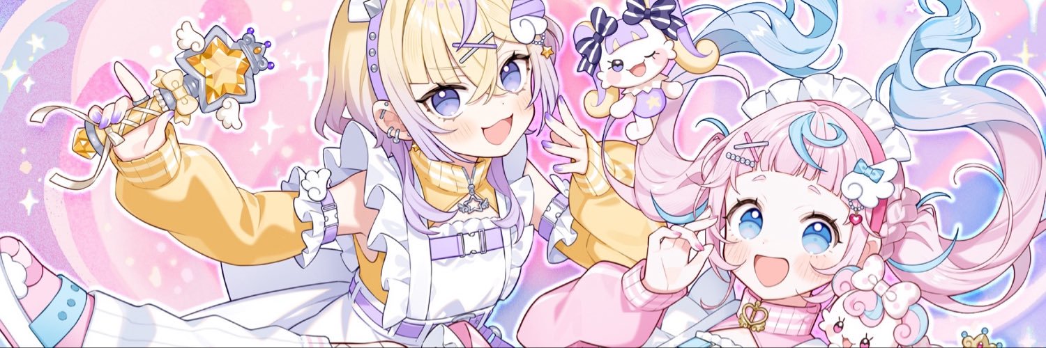 pameronn's profile banner image