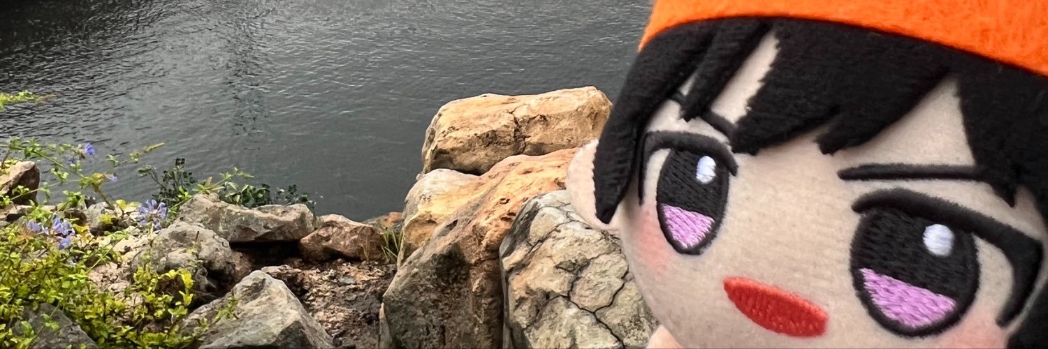 Aono_camera's profile banner image