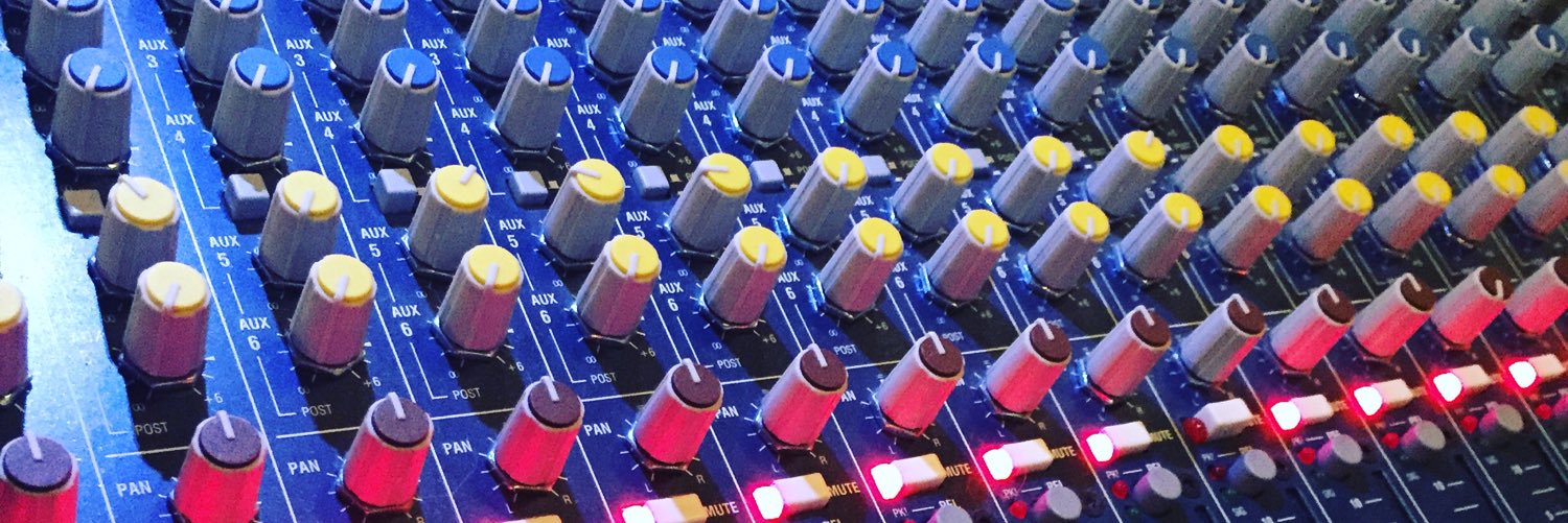 geetarluke's profile banner image
