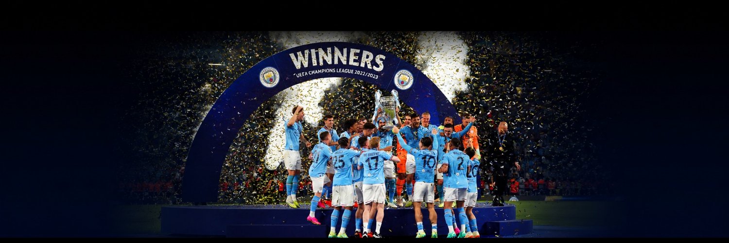 Citymanhy's profile banner image