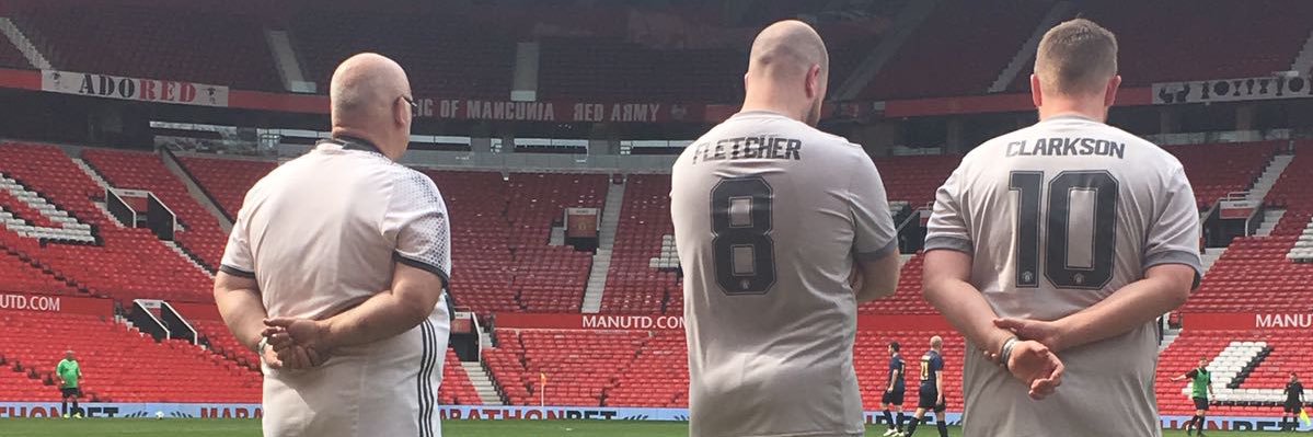 Fligger69's profile banner image