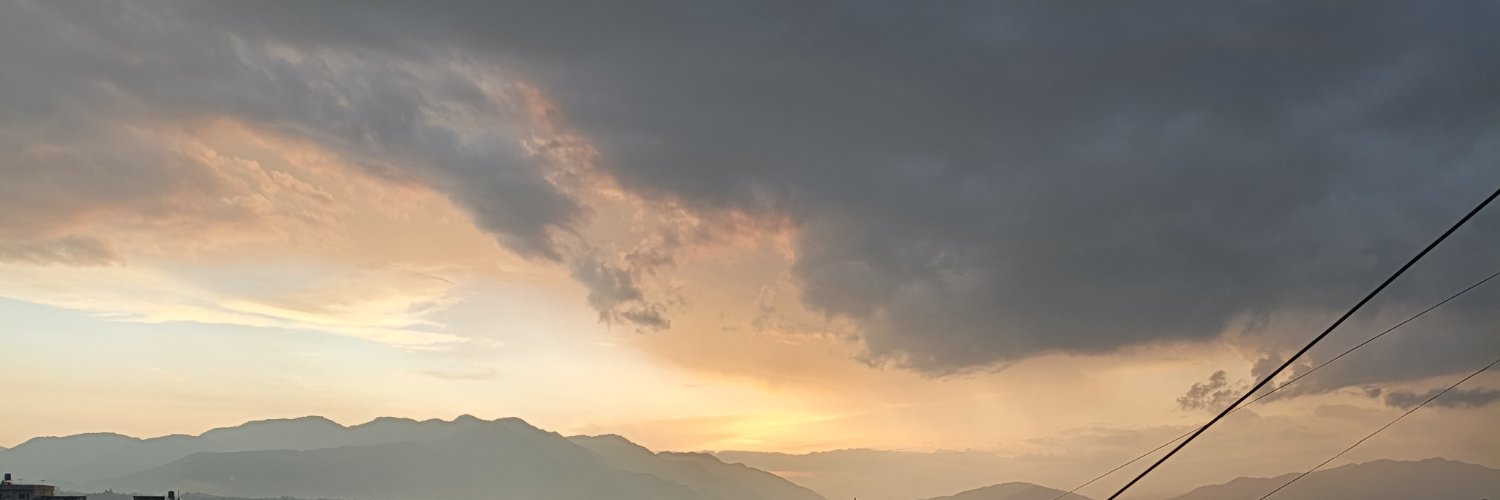caskflew's profile banner image
