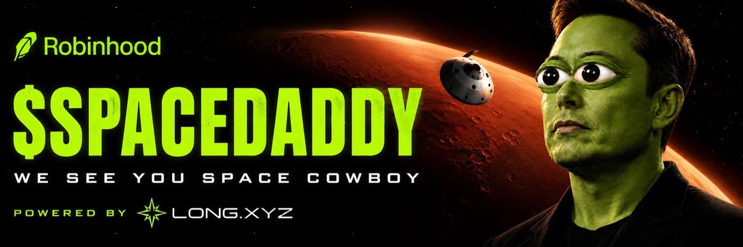 SpacedaddyRH's profile banner image