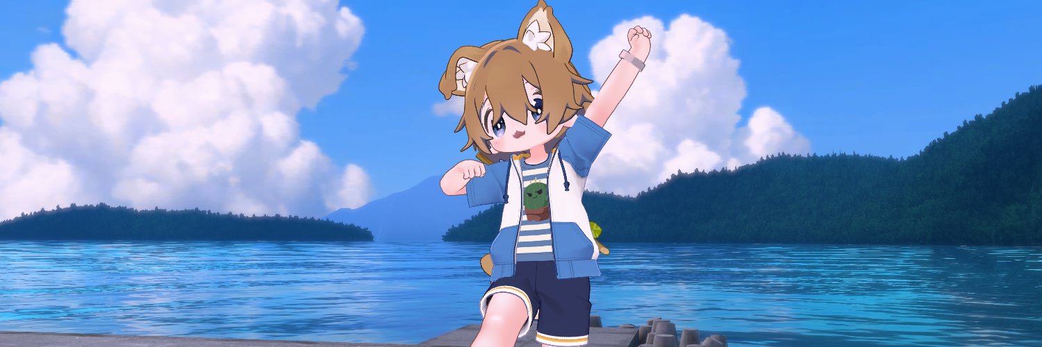 karukado1025's profile banner image