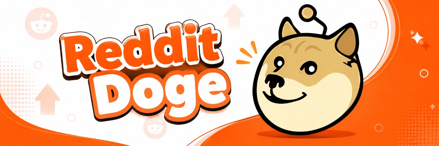 RedditDogeRH's profile banner image