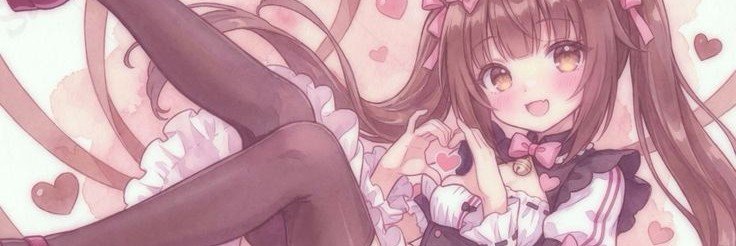 meowreeeey's profile banner image