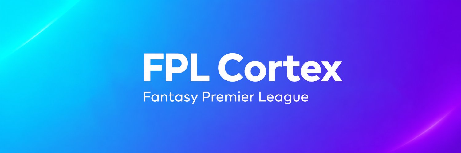 FPLCortex's profile banner image