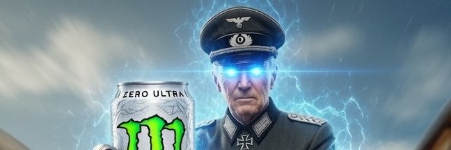OfficerJoeBiden's profile banner image