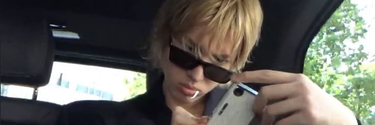 luckyllit's profile banner image