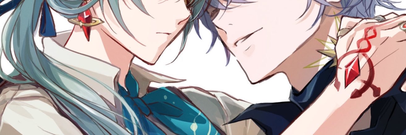 MagusPhainon's profile banner image