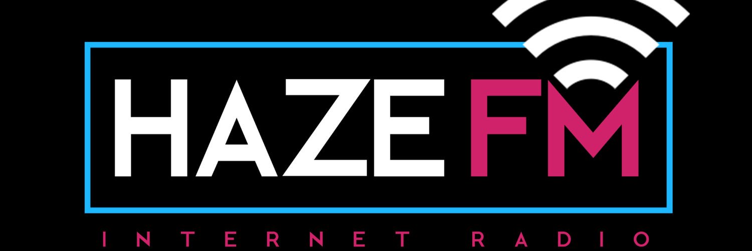HazeFM's profile banner image