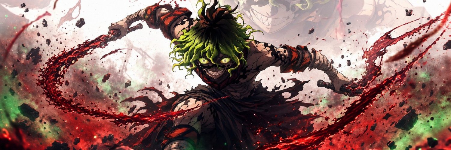 punchw45k's profile banner image
