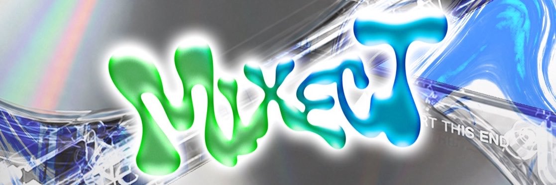 mixect's profile banner image