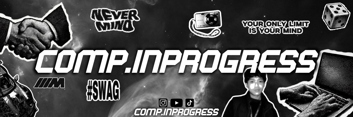 C0mpclipx's profile banner image
