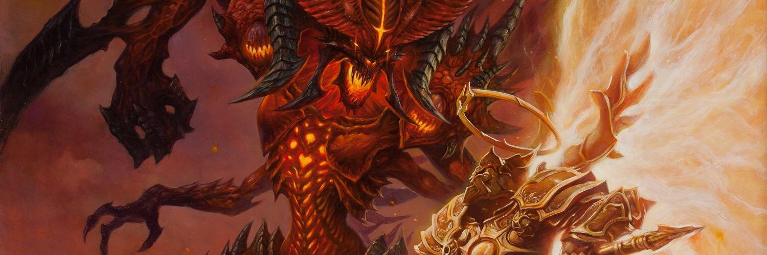 Manlow's profile banner image