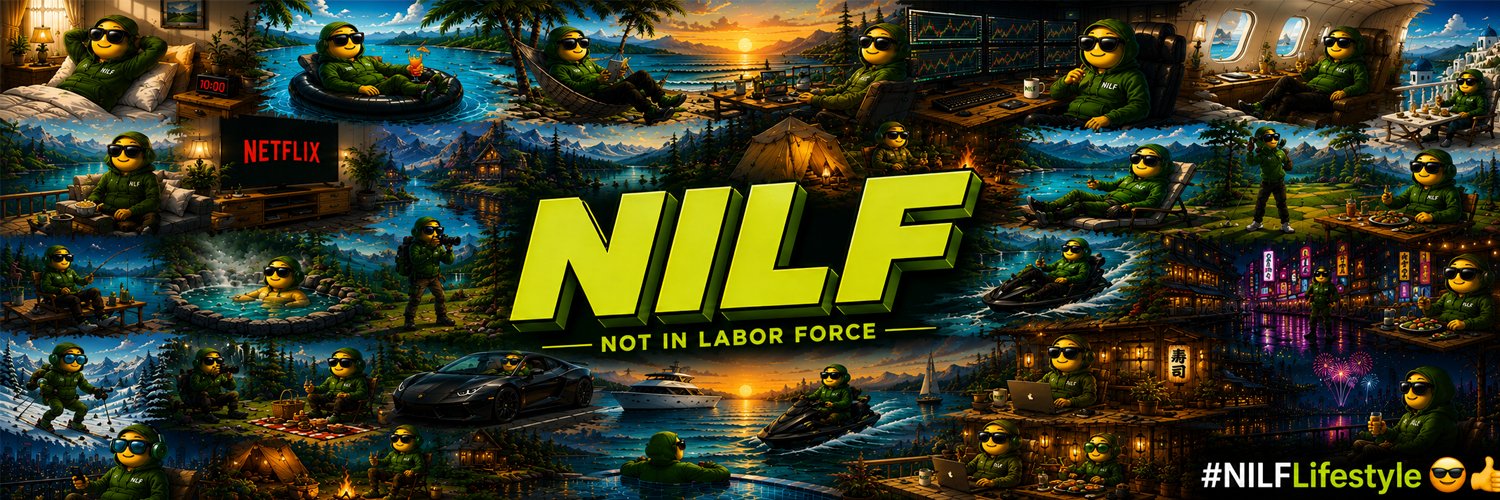 nilfcoin's profile banner image
