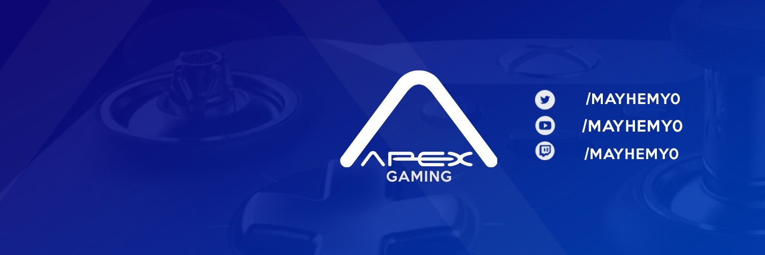 MayhemY0's profile banner image