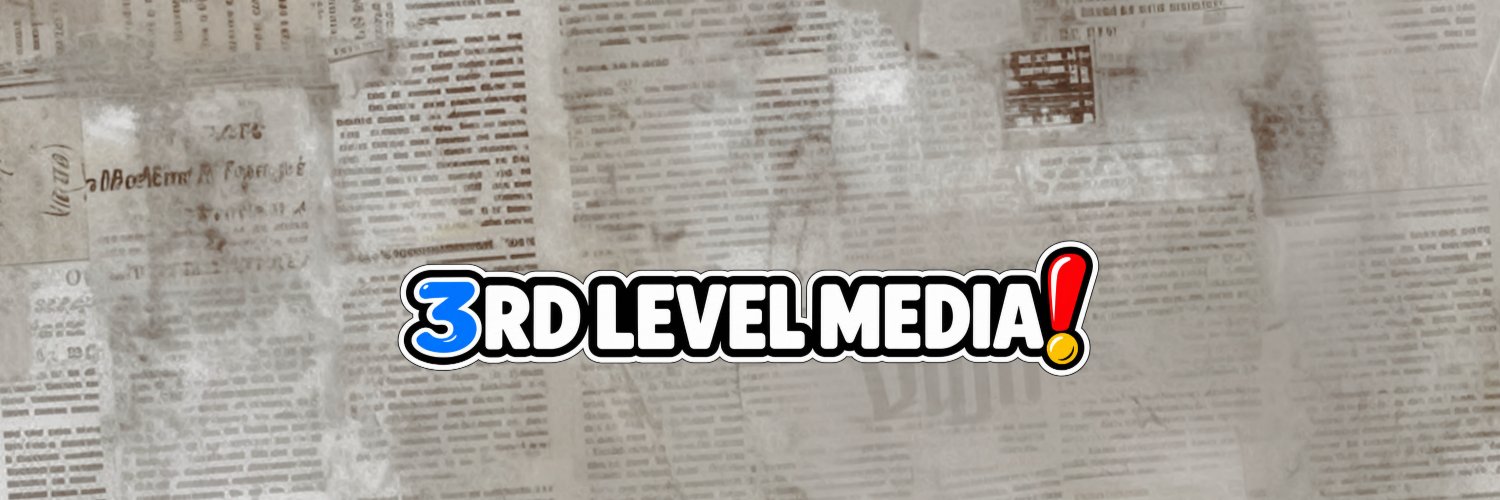 ThirdLevelMedia's profile banner image
