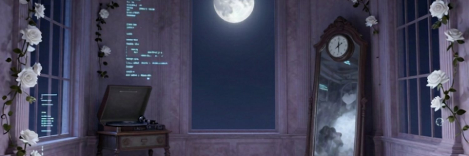 Roserunaria's profile banner image