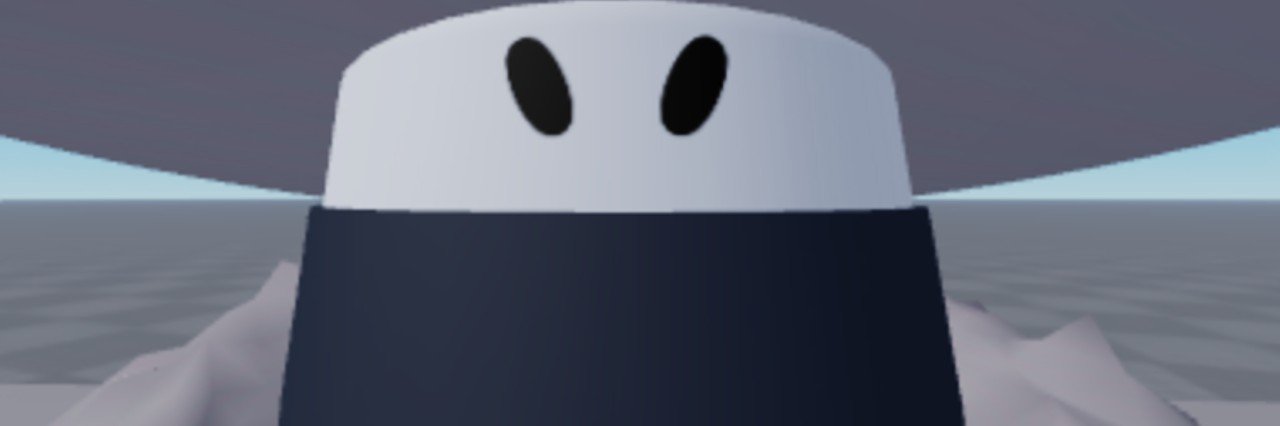 Trapper banner