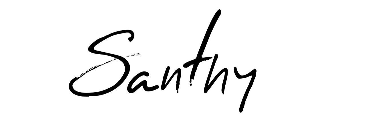 SanthySmith's profile banner image