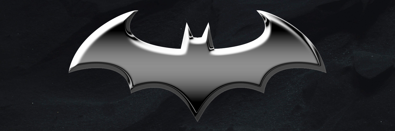 DarkKnight3133's profile banner image