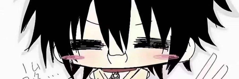 suis112444's profile banner image
