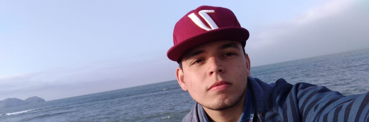 im_awalker's profile banner image