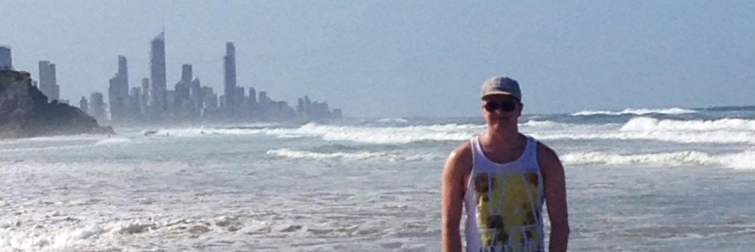 samwigley28's profile banner image